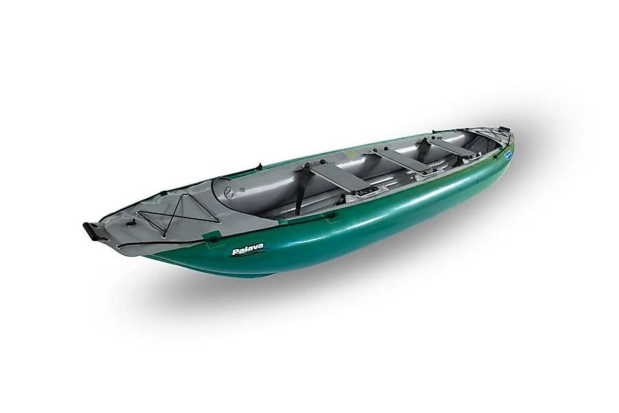 Gumotex Kanadier Palava, (1-St), Aufblasbares Kanu günstig online kaufen
