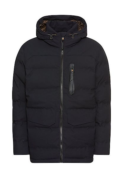 camel active Funktionsjacke mit Kapuze günstig online kaufen