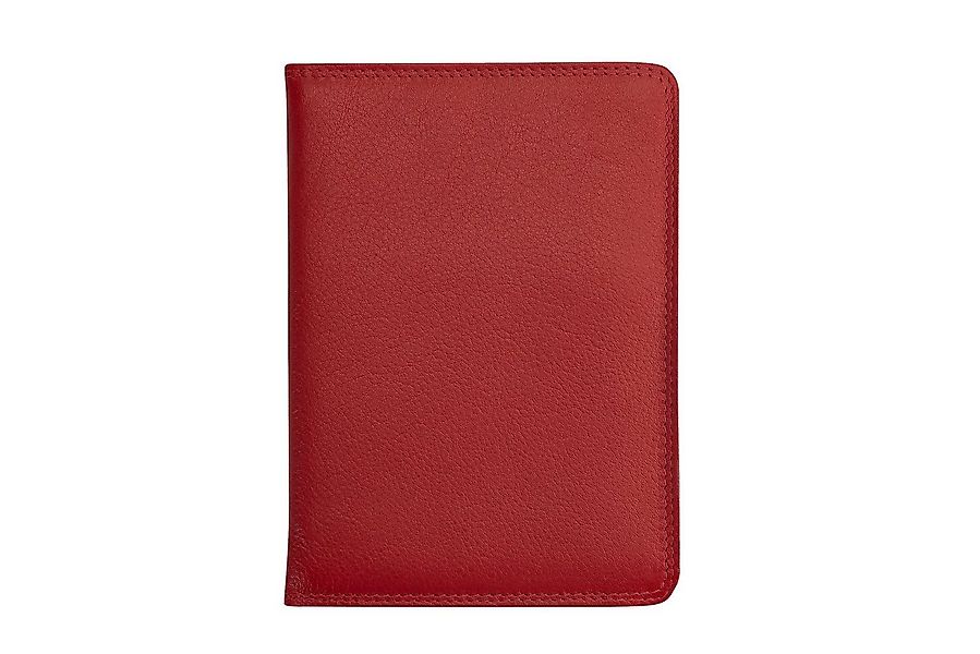 Josephine Osthoff Brieftasche SOS Ausweisetui kirsche günstig online kaufen