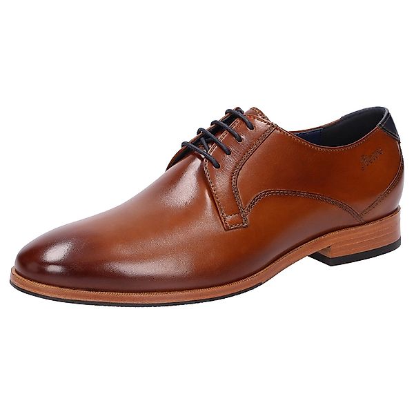 SIOUX Geriondo-704 Schnürschuh günstig online kaufen