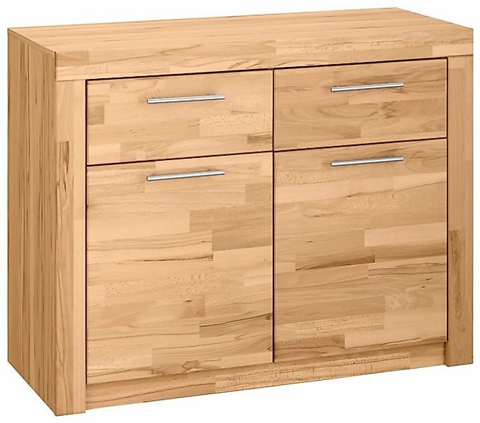 VOGL Möbelfabrik Schuhschrank "Toronto" günstig online kaufen