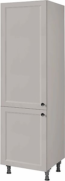 nobilia Hochschrank ""Cascada", Ausrichtung wählbar, mit zwei Türen, vormon günstig online kaufen
