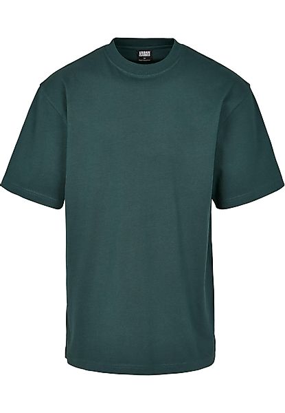 URBAN CLASSICS T-Shirt "Urban Classics Herren Tall Tee" 1 Stk. tlg. günstig online kaufen