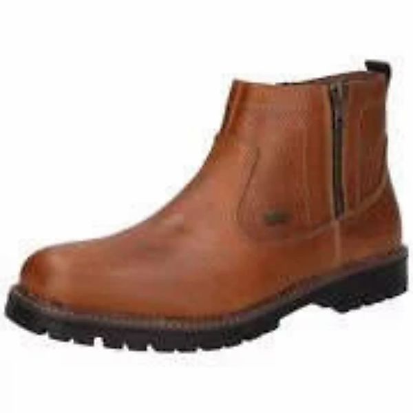 Rieker Stiefelette Herren braun|braun|braun|braun|braun günstig online kaufen