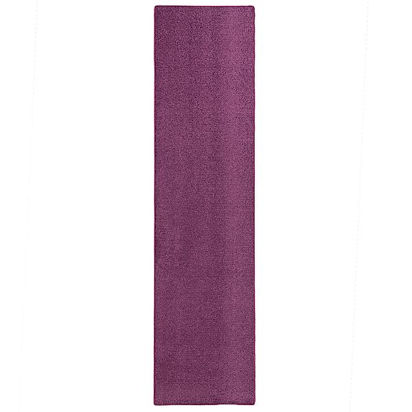 Snapstyle Läufer Hochflor Velours Läufer Teppich günstig online kaufen