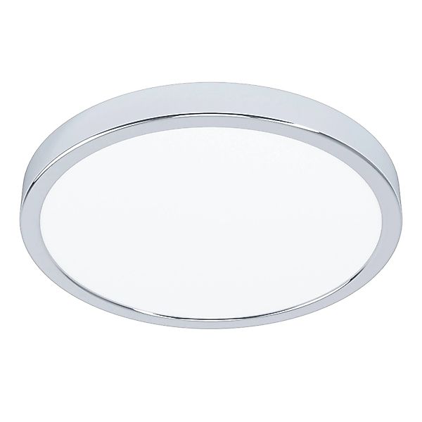 EGLO Deckenleuchte »FUEVA 5«, Leuchtmittel LED-Modul   LED fest integriert, günstig online kaufen