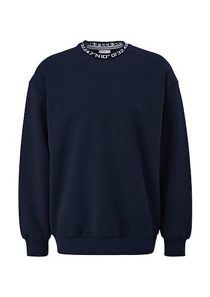 s.Oliver Sweatshirt Sweatshirt günstig online kaufen