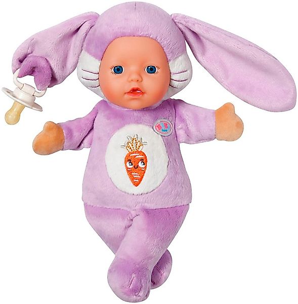 Baby Born Plüschfigur BABY born for günstig online kaufen