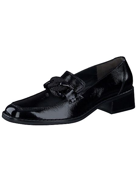 Paul Green Slipper "Paul Green Slipper Leder" günstig online kaufen