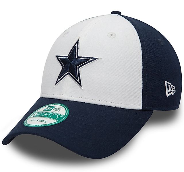 New Era Snapback Cap NFL Dallas günstig online kaufen