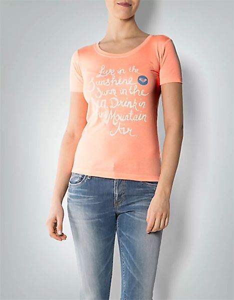 ROXY Damen T-Shirt ERJZT00062/MGE0 günstig online kaufen