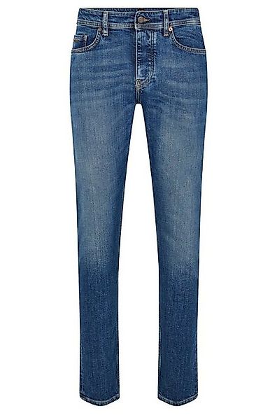 BOSS ORANGE 5-Pocket-Jeans Taber BC-C (1-tlg) günstig online kaufen