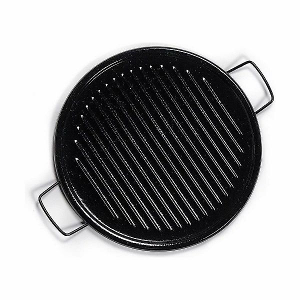 Grill Vaello 75466 Schwarz Ø 36 Cm günstig online kaufen