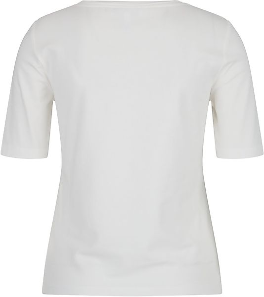 Sportalm Kitzbühel Rundhalsshirt, mit schimmerndem Frontprint günstig online kaufen