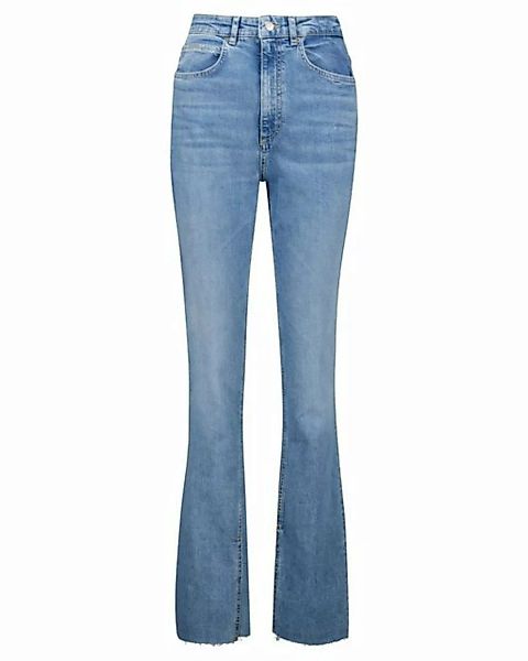 BOSS 5-Pocket-Jeans Damen Jeans JACKIE Bootcut (1-tlg) günstig online kaufen