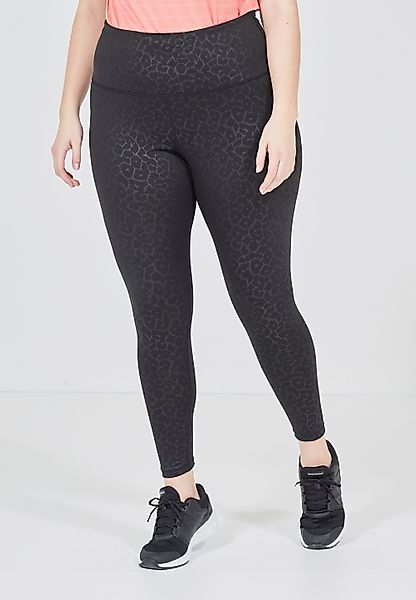 Q by Endurance Lauftights SIANTAR PRINTED günstig online kaufen
