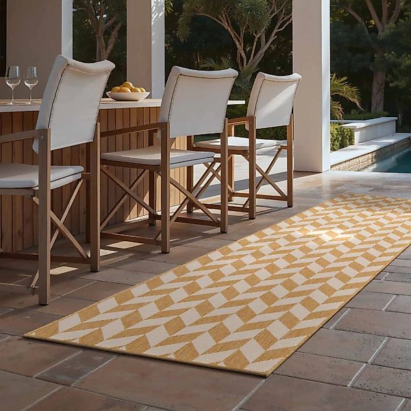 Ted Baker Teppich "Terrick, Wendeteppich" rechteckig 8 mm Höhe Designteppic günstig online kaufen