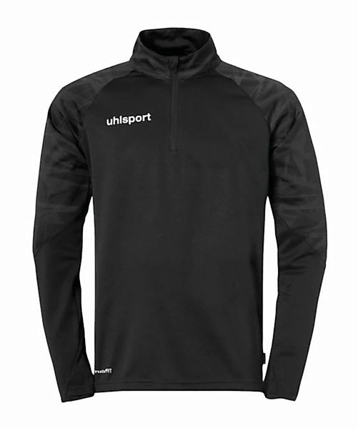 uhlsport Sweatshirt Goal 25 HalfZip Sweatshirt günstig online kaufen