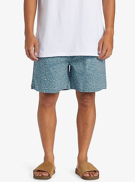 Quiksilver Bermudas Taxer günstig online kaufen