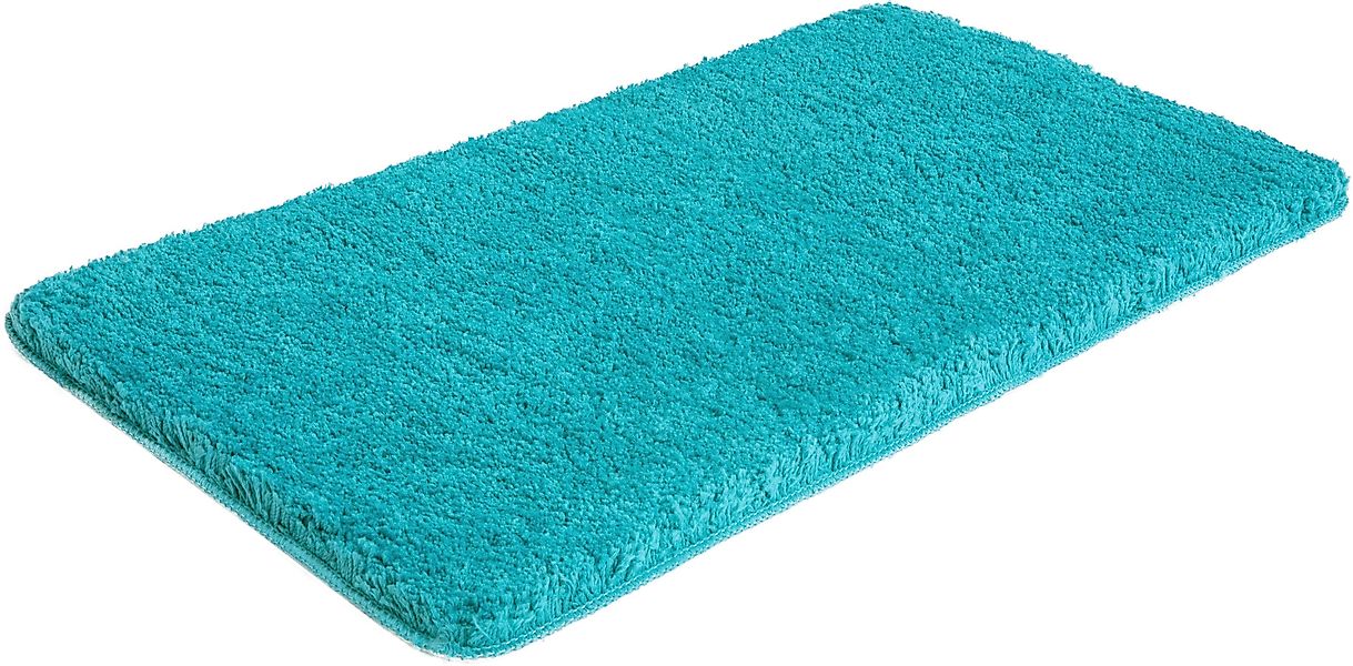 my home Badematte Sanremo, Badvorleger, Badezimmer günstig online kaufen