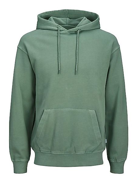 Jack & Jones Kapuzensweatshirt JJECHARGE FADED SWEAT HOOD NOOS mit Kapuze günstig online kaufen