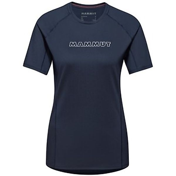 Mammut  T-Shirt Selun Fl Logo günstig online kaufen