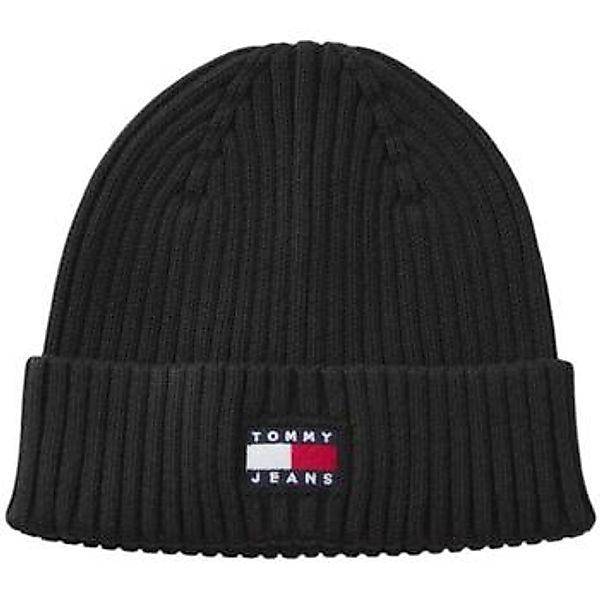 Tommy Hilfiger  Mütze AM0AM13669 BDS günstig online kaufen