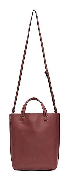 Liebeskind Berlin Handtasche Tote, aus echtem Schafsleder günstig online kaufen