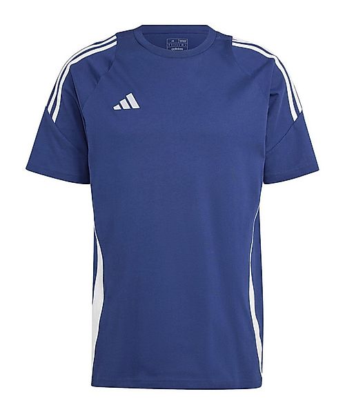 adidas Performance T-Shirt adidas Performance Tiro 24 T-Shirt Kurzarm-Shirt günstig online kaufen
