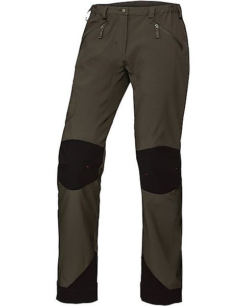 Parforce Outdoorhose Damen Jagdhose Huntex Light-Active günstig online kaufen