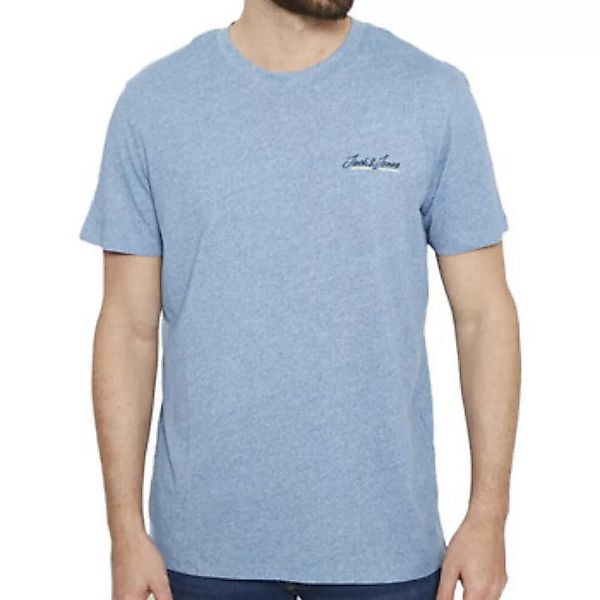 Jack & Jones  T-Shirts & Poloshirts 12207349 günstig online kaufen