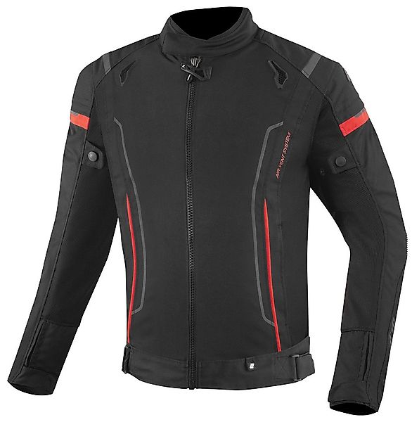 Bogotto Motorradjacke Vysio wasserdichte 3in1 Motorrad günstig online kaufen