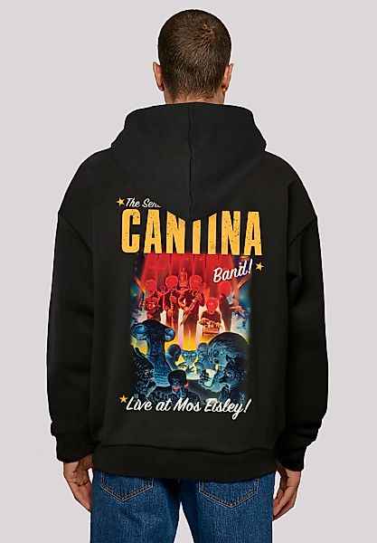 F4NT4STIC "Star Wars Cantina Band" Premium Qualität günstig online kaufen