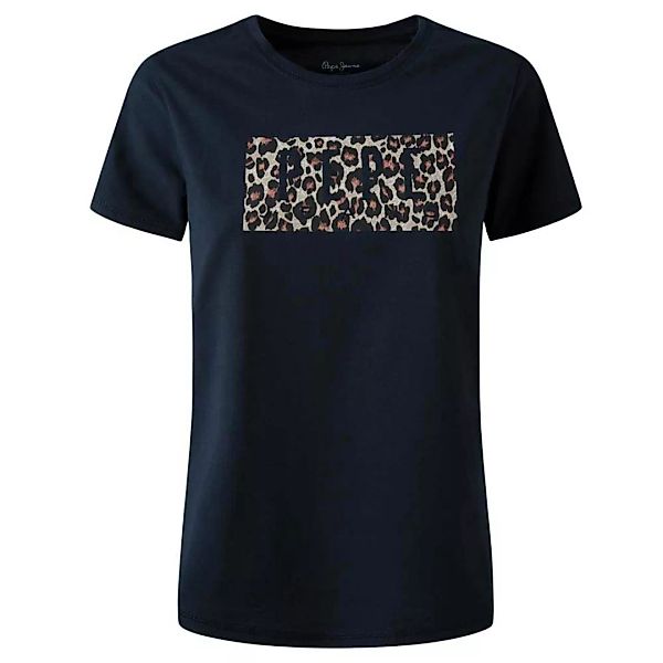 Pepe Jeans Cristinas Kurzärmeliges T-shirt M Dulwich günstig online kaufen