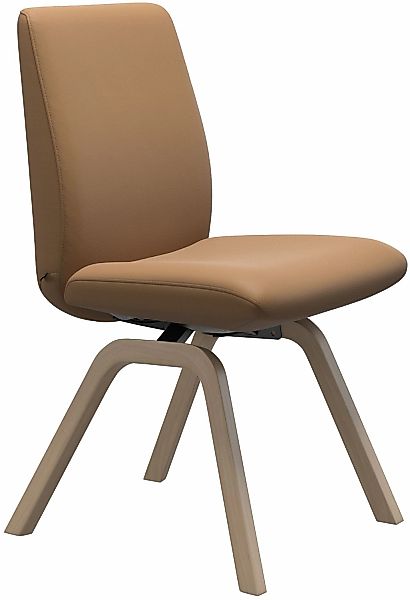 Stressless Polsterstuhl "Laurel" () Low Back, Größe L, mit schräggestellten günstig online kaufen