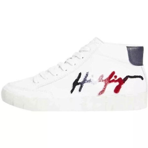 Tommy Hilfiger  Sneaker FW0FW05938 günstig online kaufen