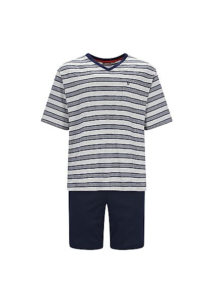 Hajo Schlafanzug "Pyjama" günstig online kaufen