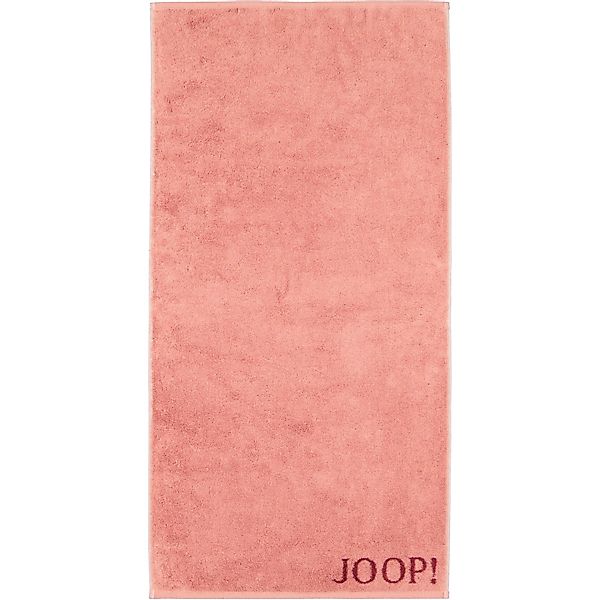 JOOP! Handtücher Classic Doubleface 1600, 100% günstig online kaufen