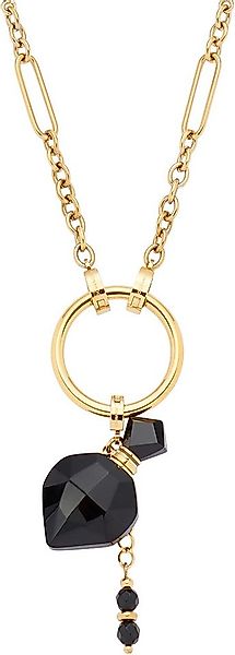 LEONARDO Kette mit Anhänger Halskette Delica Clip&Mix, mit Achat günstig online kaufen