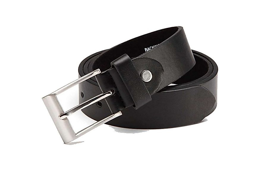 BEZLIT Ledergürtel Herren Leder Gürtel Kunst-Leder (1-St) im eleganten Look günstig online kaufen