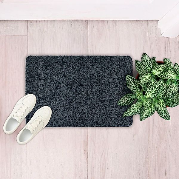 Andiamo Fußmatte »Samson, Made in Netherlands«, rechteckig, 6 mm Höhe, Schm günstig online kaufen