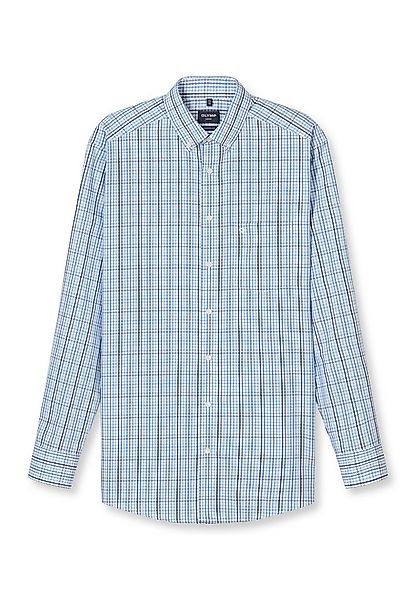 OLYMP Businesshemd OLYMP Luxor, modern fit, Button-down günstig online kaufen