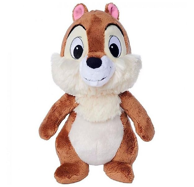 Simba Dickie Plüschfigur Disney Chip & Chop The Rescuing Guardians Chip Plü günstig online kaufen