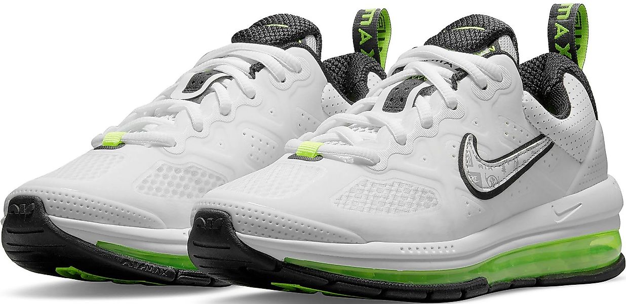 Nike Sportswear Air Max Genome Sneaker günstig online kaufen