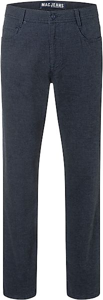 MAC Stoffhose Arne im Five-Pocket Style günstig online kaufen