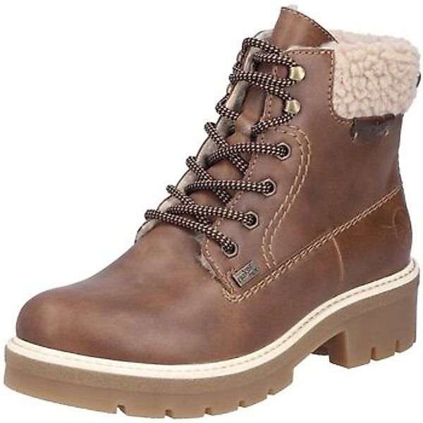 Rieker  Stiefel Stiefeletten Y8118-22 günstig online kaufen