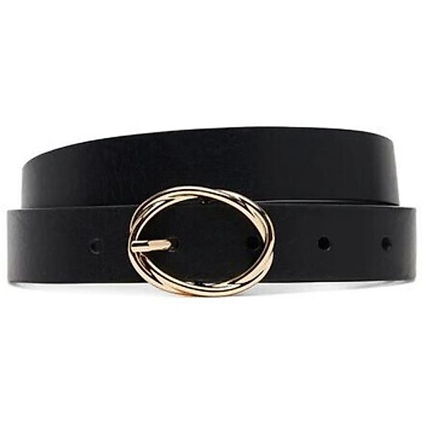 Tommy Hilfiger  Gürtel AW0AW17251BDS günstig online kaufen