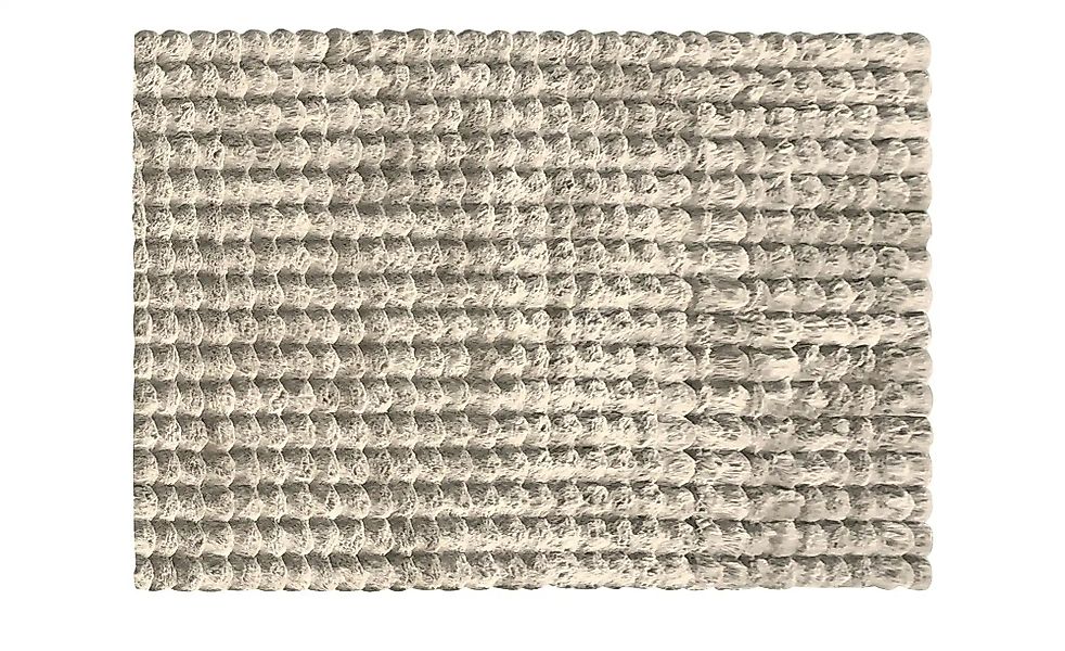 como Webteppich  Bunny Bubble ¦ creme ¦ Synthetische Fasern ¦ Maße (cm): B: günstig online kaufen
