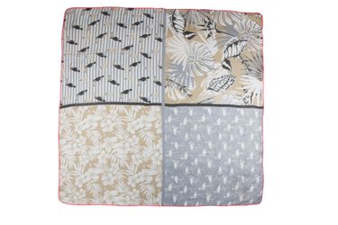 Vanessa & Melissa Modetuch Leichter Damen günstig online kaufen