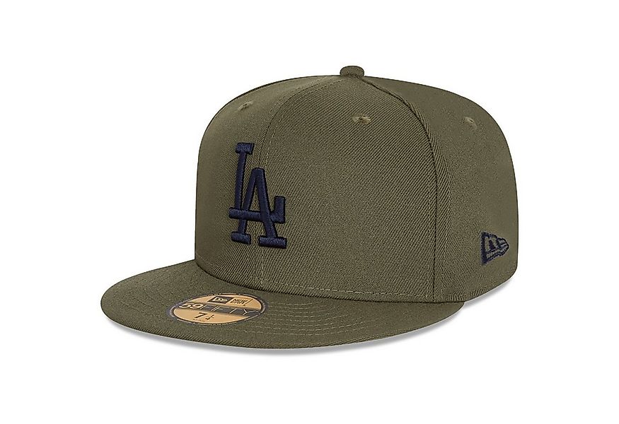 New Era Fitted Cap 59Fifty Los Angeles Dodgers günstig online kaufen